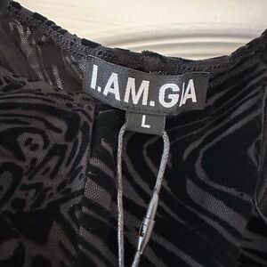 I.AM.GIA Amina Pants